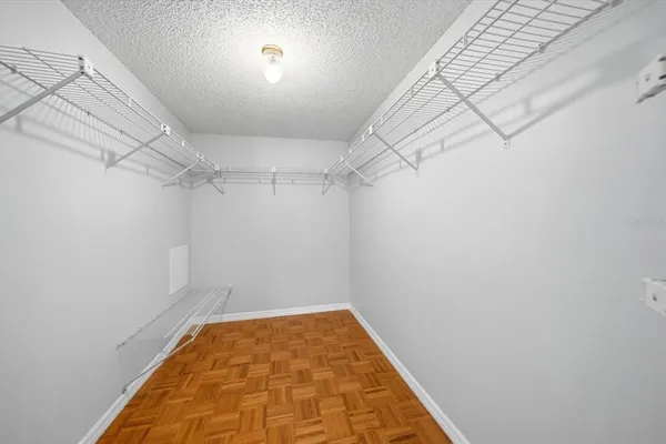 a view of room