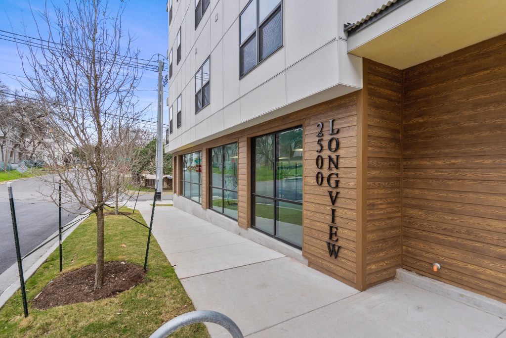 2500 Longview Street, Unit 105 Austin, TX 78705 - Photo 24 of 24