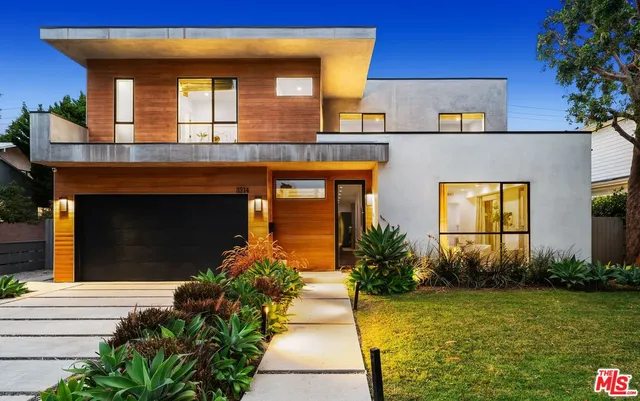 $4,495,000 | 3214 Stoner Avenue, Los Angeles, CA 90066