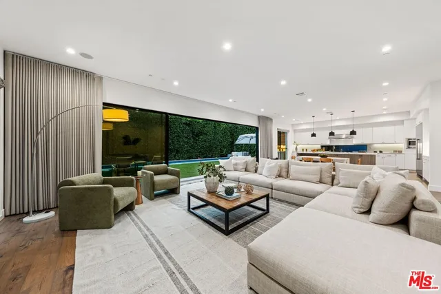 $4,495,000 | 3214 Stoner Avenue, Los Angeles, CA 90066