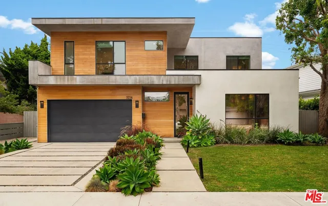 $4,495,000 | 3214 Stoner Avenue, Los Angeles, CA 90066