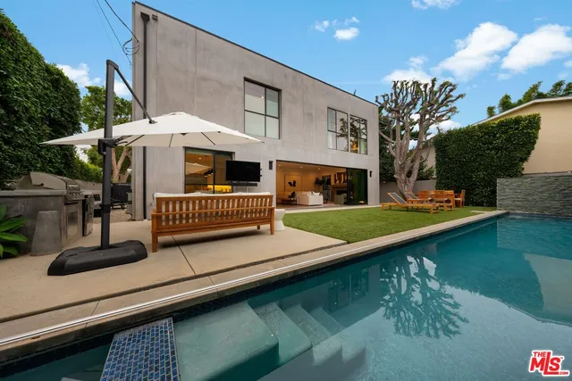 $4,495,000 | 3214 Stoner Avenue, Los Angeles, CA 90066
