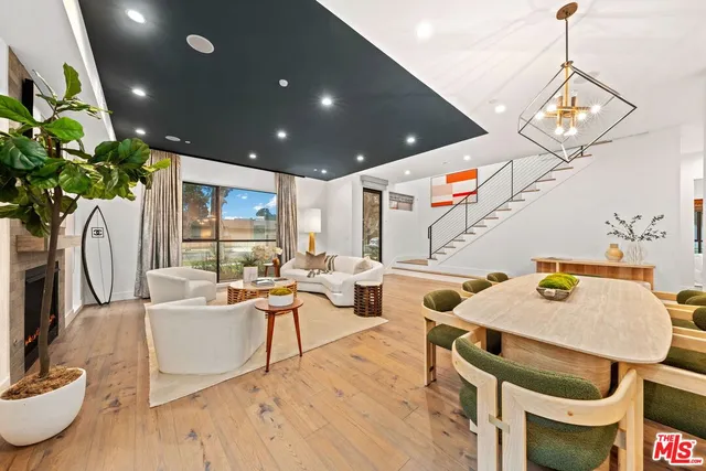 $4,495,000 | 3214 Stoner Avenue, Los Angeles, CA 90066