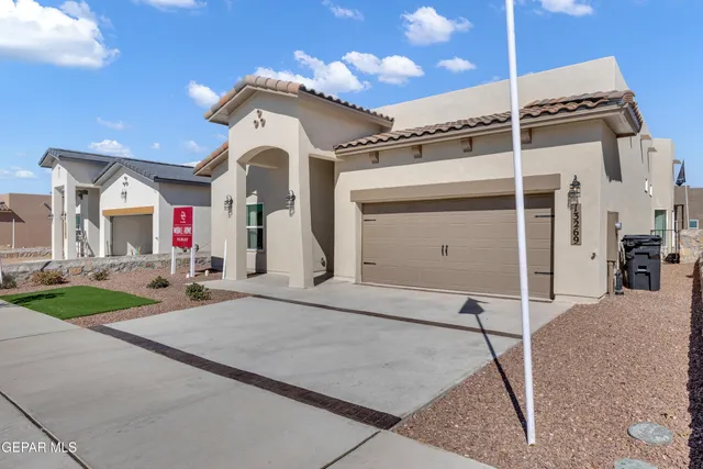 $354,950 | 6035 Summer Ridge, Santa Teresa, NM 88008