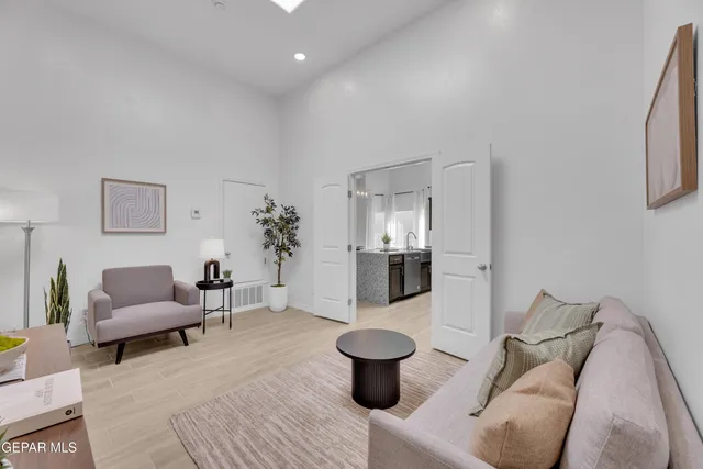 $354,950 | 6035 Summer Ridge, Santa Teresa, NM 88008