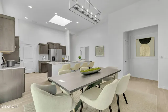 $354,950 | 6035 Summer Ridge, Santa Teresa, NM 88008