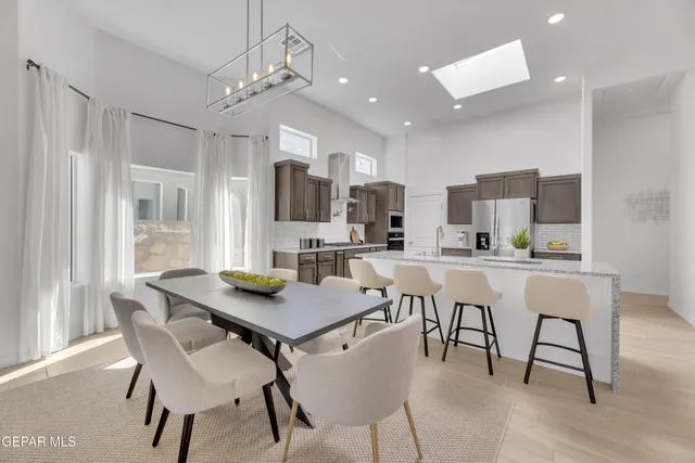 $354,950 | 6035 Summer Ridge, Santa Teresa, NM 88008