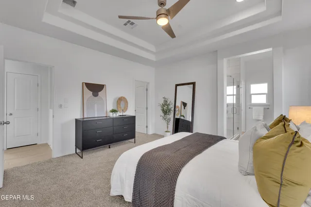 $354,950 | 6035 Summer Ridge, Santa Teresa, NM 88008