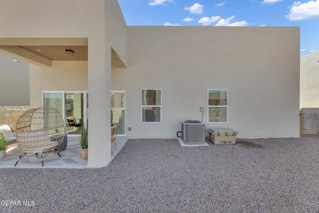 $354,950 | 6035 Summer Ridge, Santa Teresa, NM 88008
