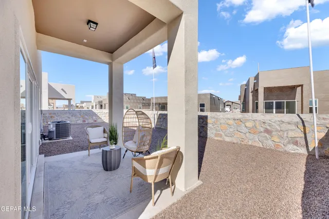 $354,950 | 6035 Summer Ridge, Santa Teresa, NM 88008