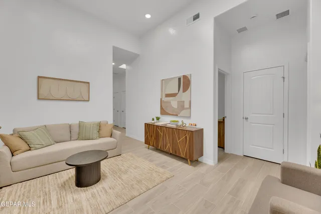 $354,950 | 6035 Summer Ridge, Santa Teresa, NM 88008