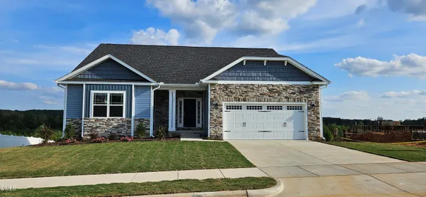 $542,650 | 138 Kipling Crk Drive, Fuquay-Varina, NC 27526