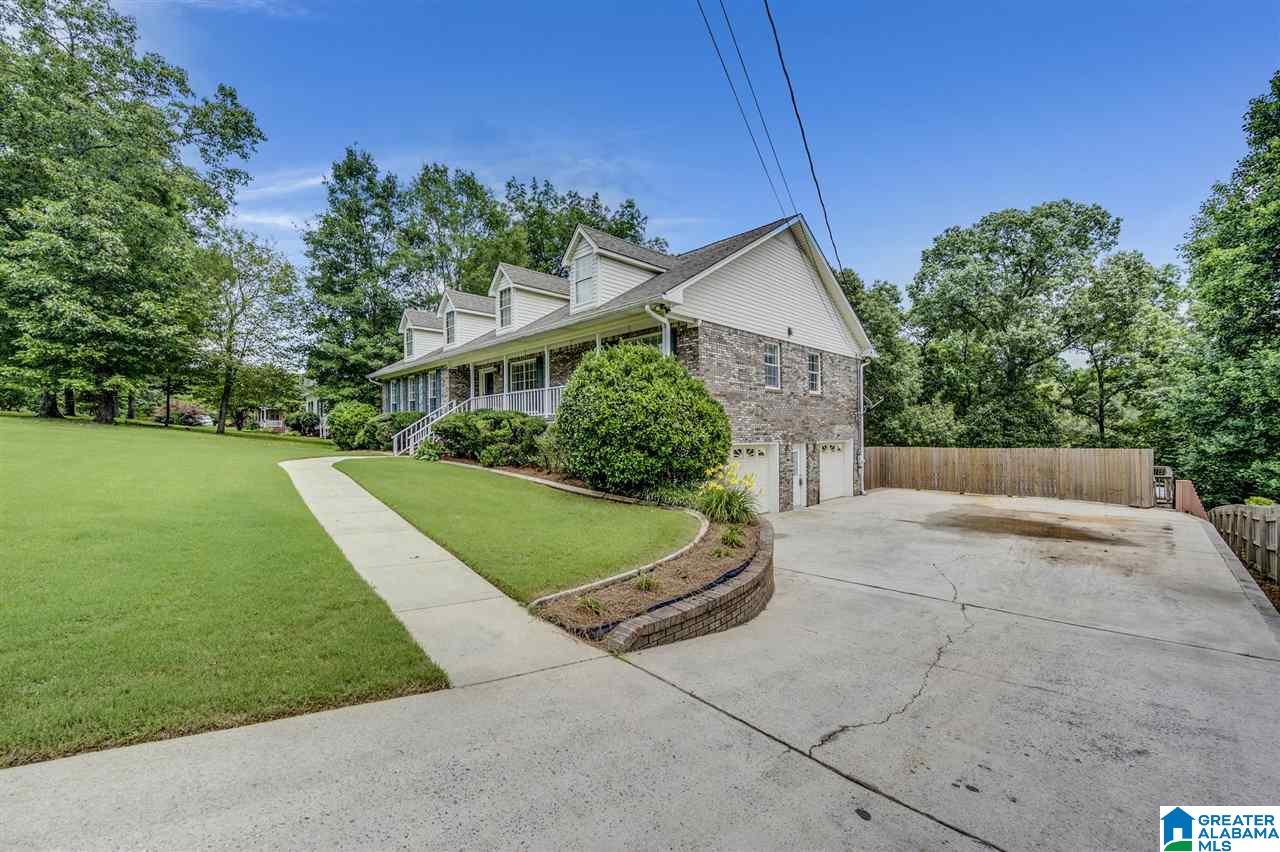 7832 Genery Trail McCalla, AL 35111 - Photo 2 of 36