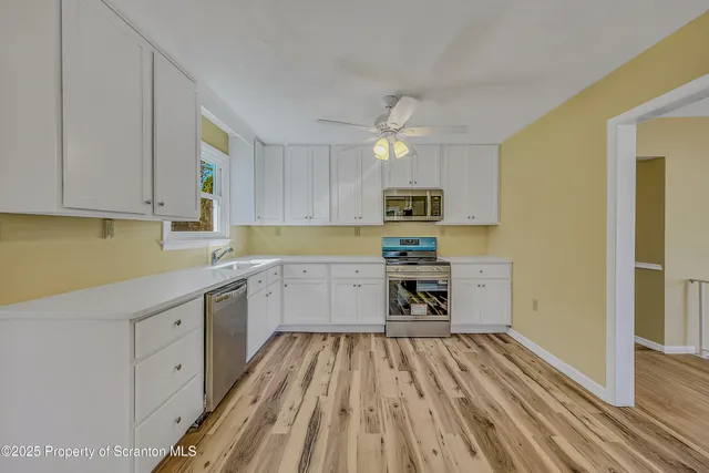 $329,900 | 604 Marjorie Drive, Dunmore, PA 18512