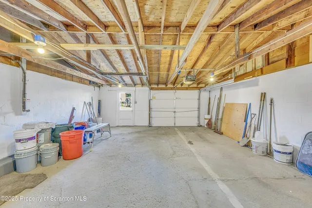 $329,900 | 604 Marjorie Drive, Dunmore, PA 18512