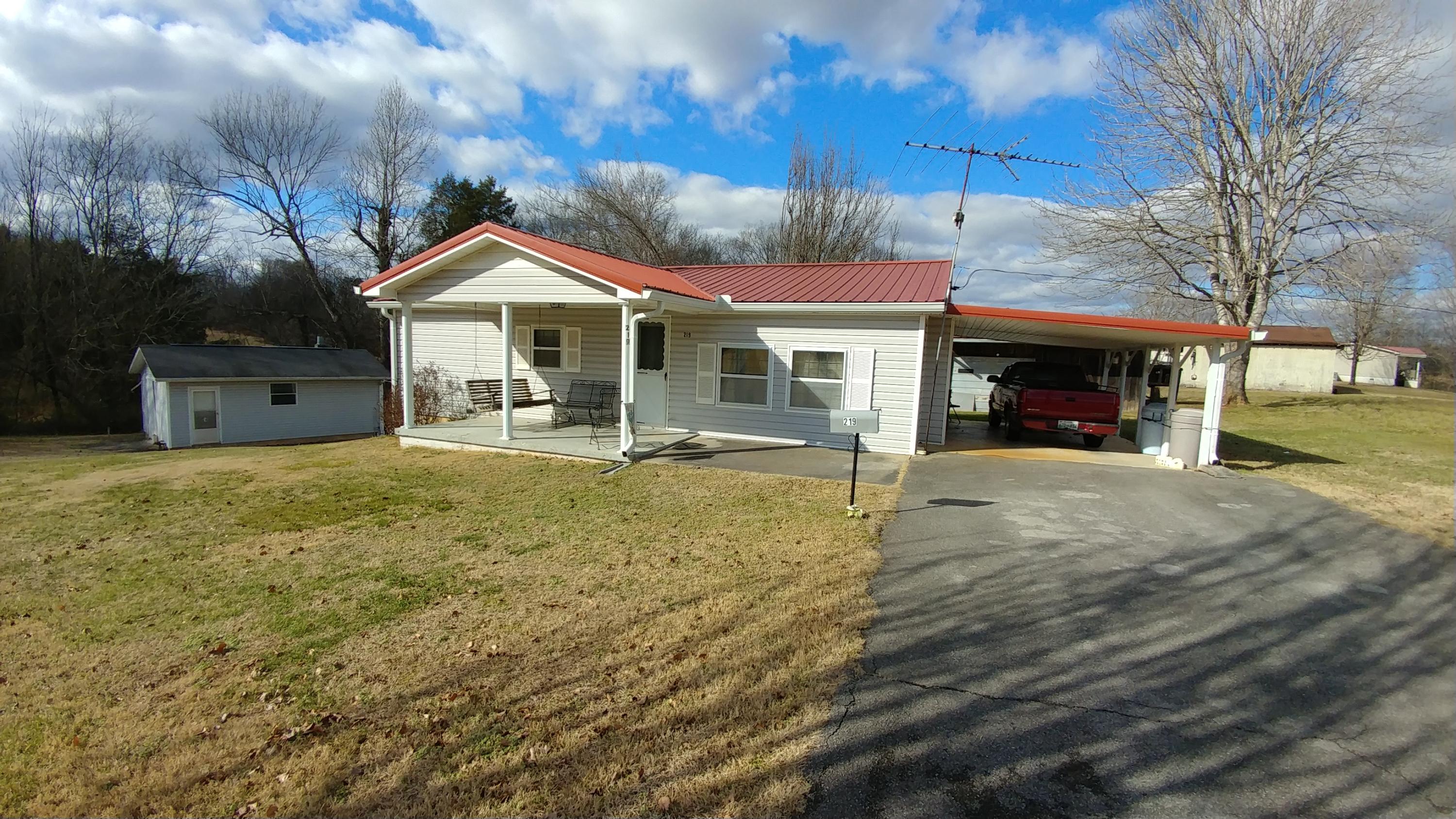 219 Coleman Road Madisonville, TN 37354 - Photo 1 of 30 0123181410a