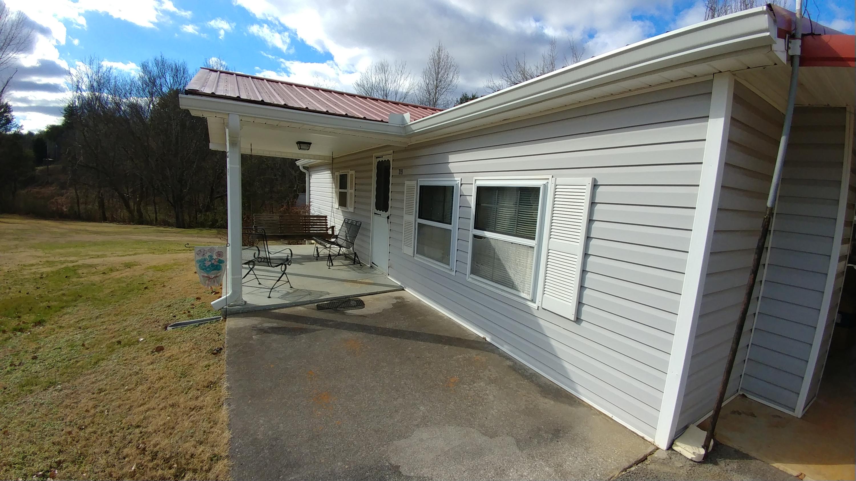 219 Coleman Road Madisonville, TN 37354 - Photo 14 of 30 0123181415