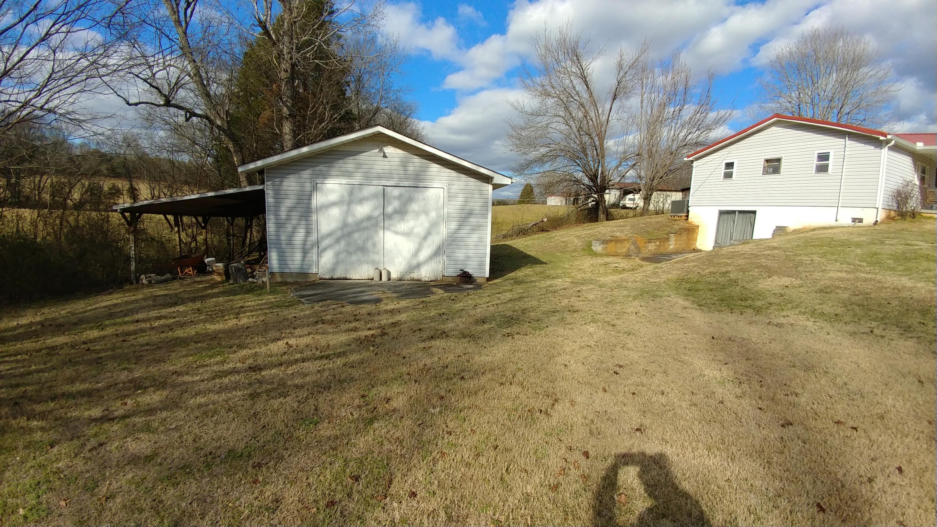 219 Coleman Road Madisonville, TN 37354 - Photo 27 of 30 0123181412b