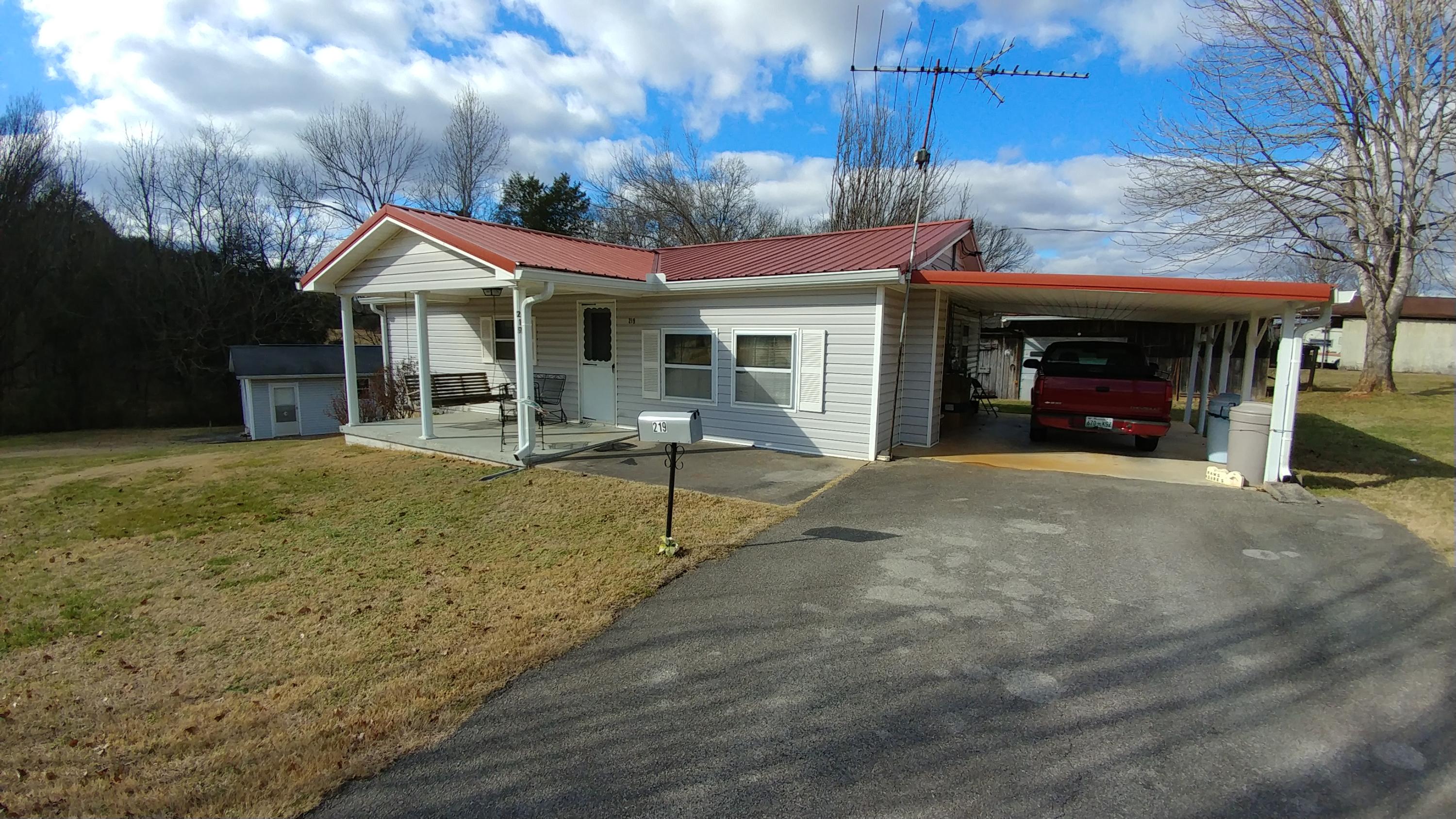 219 Coleman Road Madisonville, TN 37354 - Photo 30 of 30 0123181411a