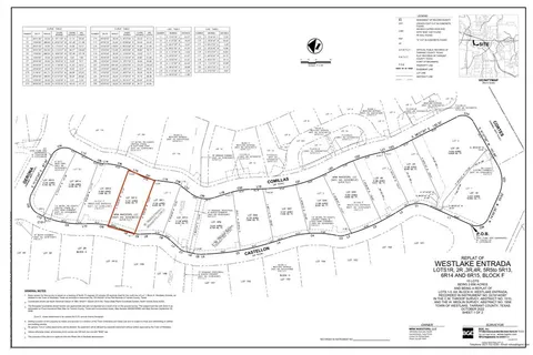 $575,000 | 24 Castellon Drive, Westlake, TX 76262
