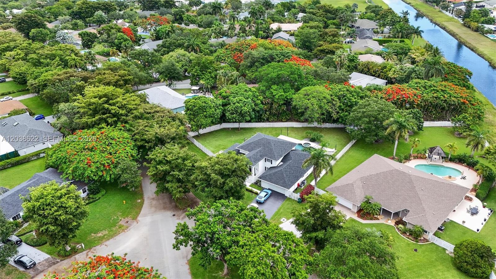 14830 Southwest 149th Street Miami, FL 33196 - Photo 35 of 43