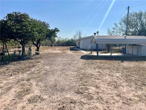 $112,900 | 7105 West Mile 8 Road, Mission, TX 78574