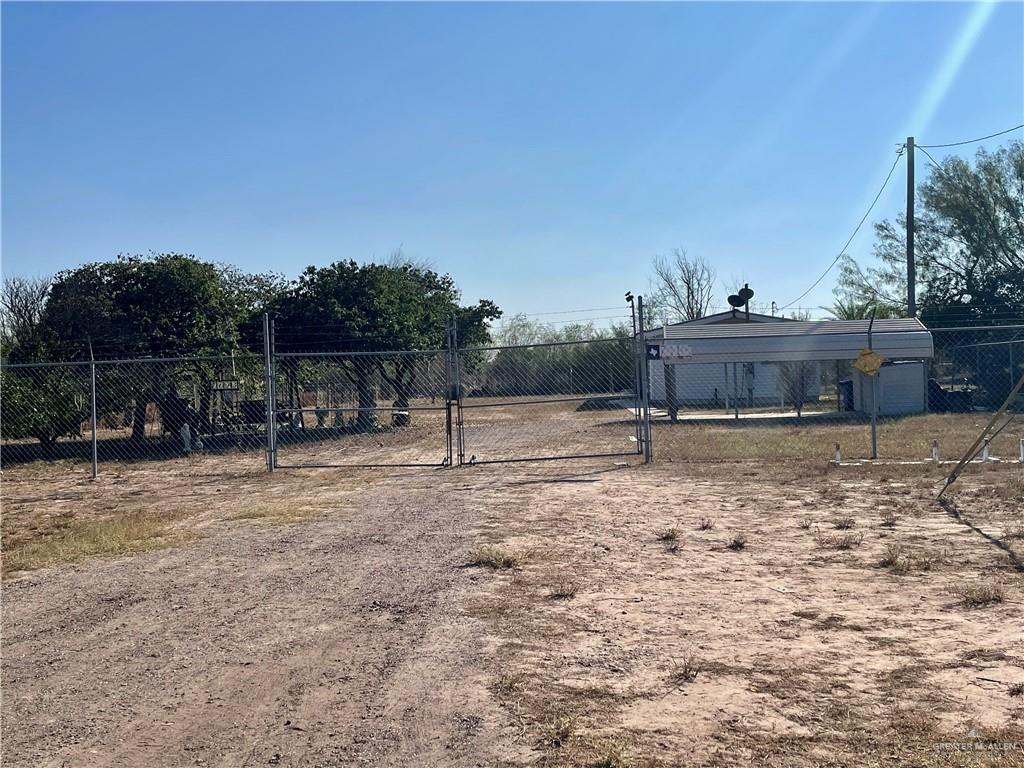 7105 West Mile 8 Road Mission, TX 78574 - Photo 2 of 23