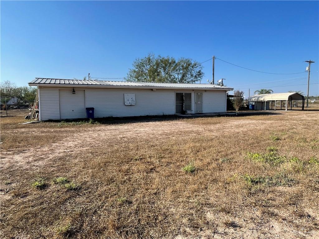 7105 West Mile 8 Road Mission, TX 78574 - Photo 21 of 23
