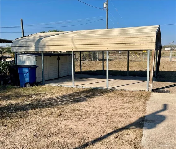 $120,000 | 7105 West Mile 8 Road, Mission, TX 78574