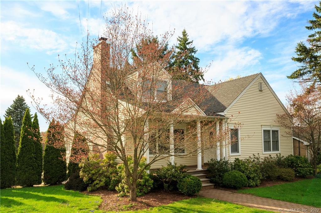 1796 Ridge Road North Haven, CT 06473 - Photo 1 of 1