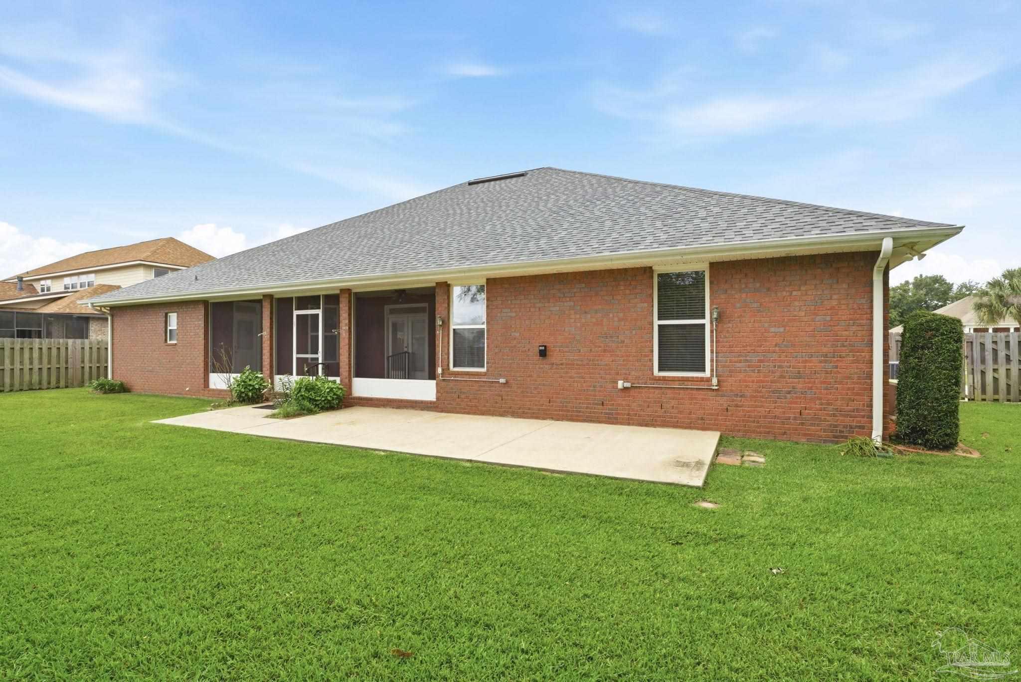 1776 Brightleaf Circle Cantonment, FL 32533 - Photo 47 of 61