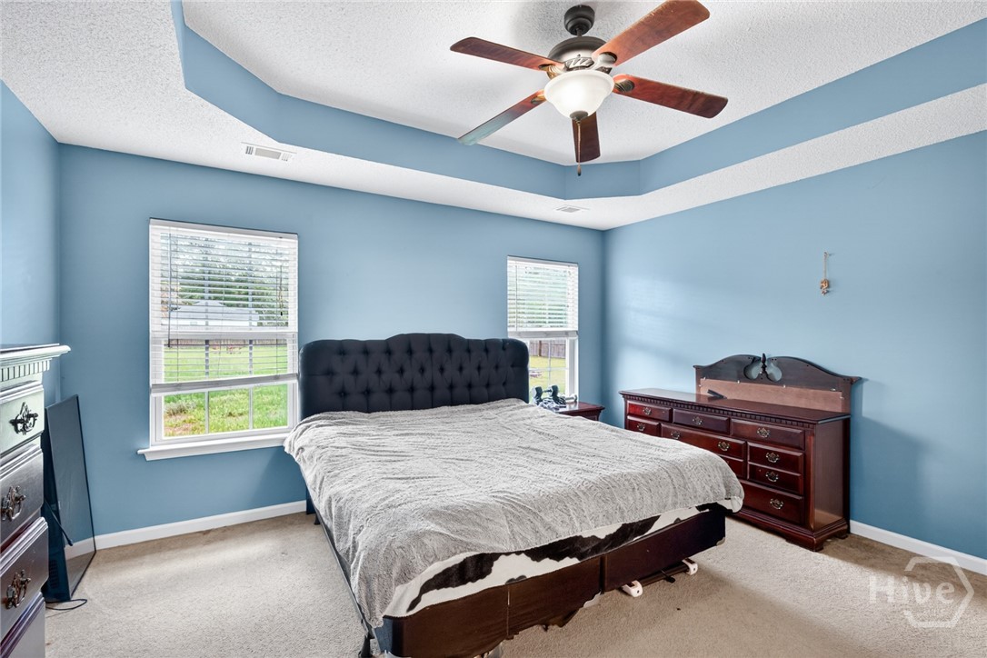 124 Teal Drive Springfield, GA 31329 - Photo 17 of 29