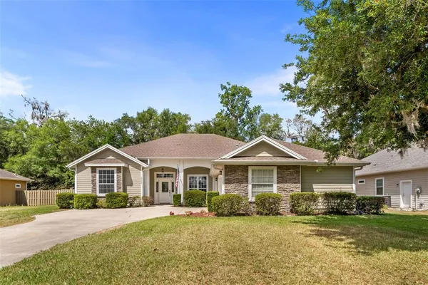$540,000 | 3152 Northwest 144th Terrace, Newberry, FL 32669