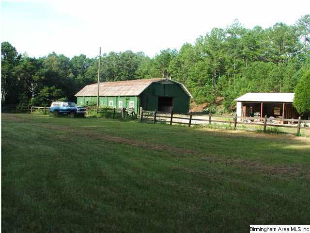1000 Arabian Road Columbiana, AL 35051 - Photo 4 of 23