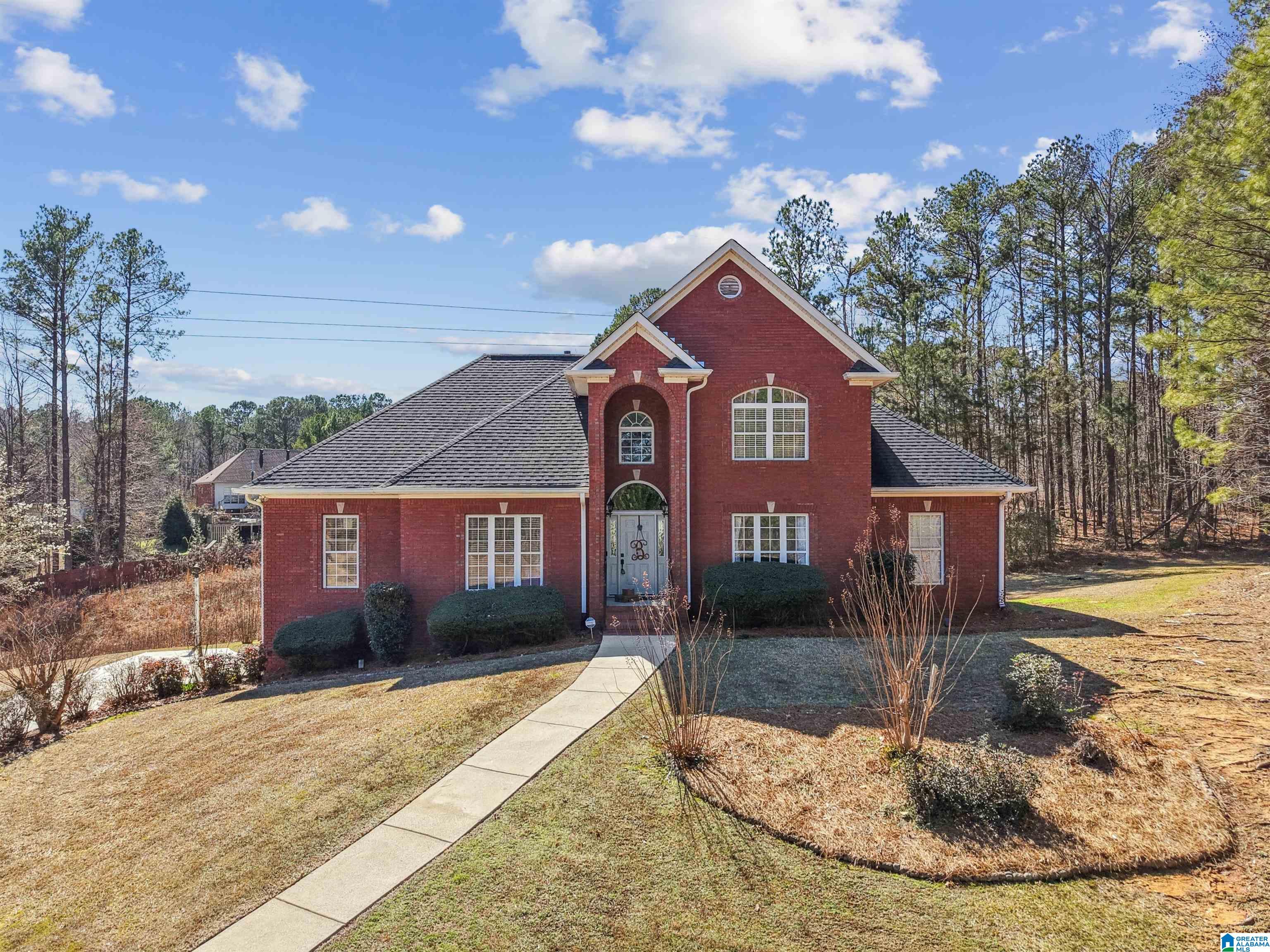 206 Cameron Circle Chelsea, AL 35043 - Photo 2 of 49