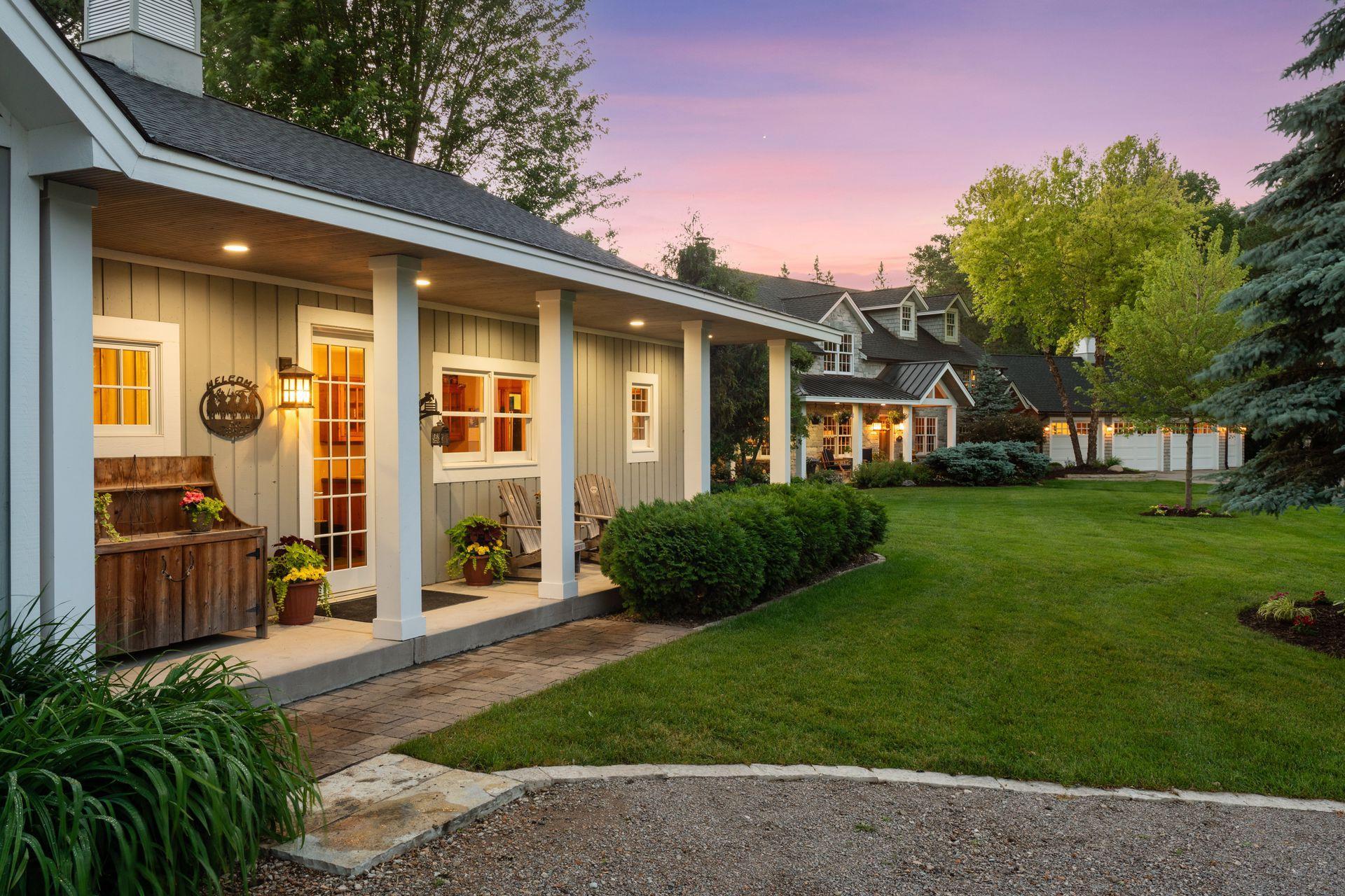 355 Stubbs Bay Road North Orono, MN 55356 - Photo 1 of 102 Gallery Image 1