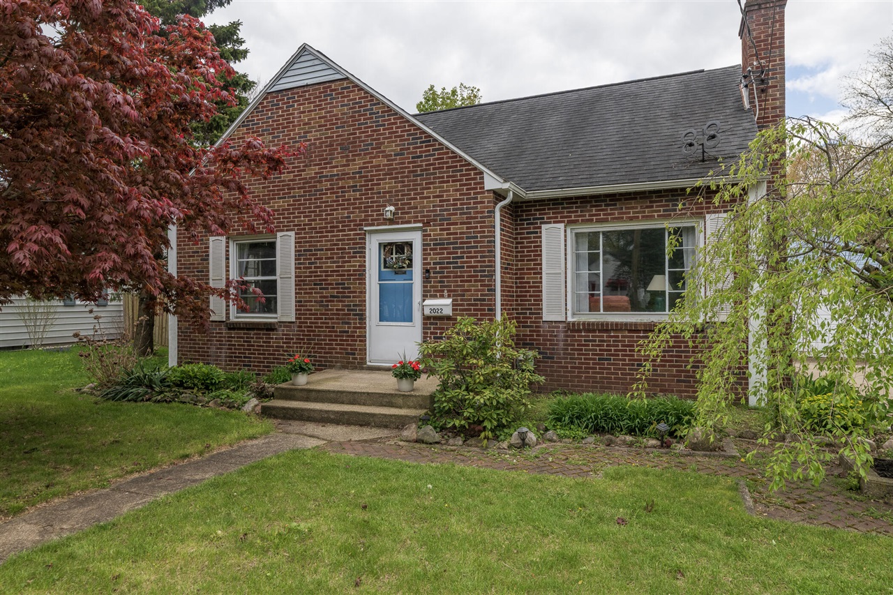 2022 Paddington Road Kalamazoo, MI 49001 - Photo 31 of 37