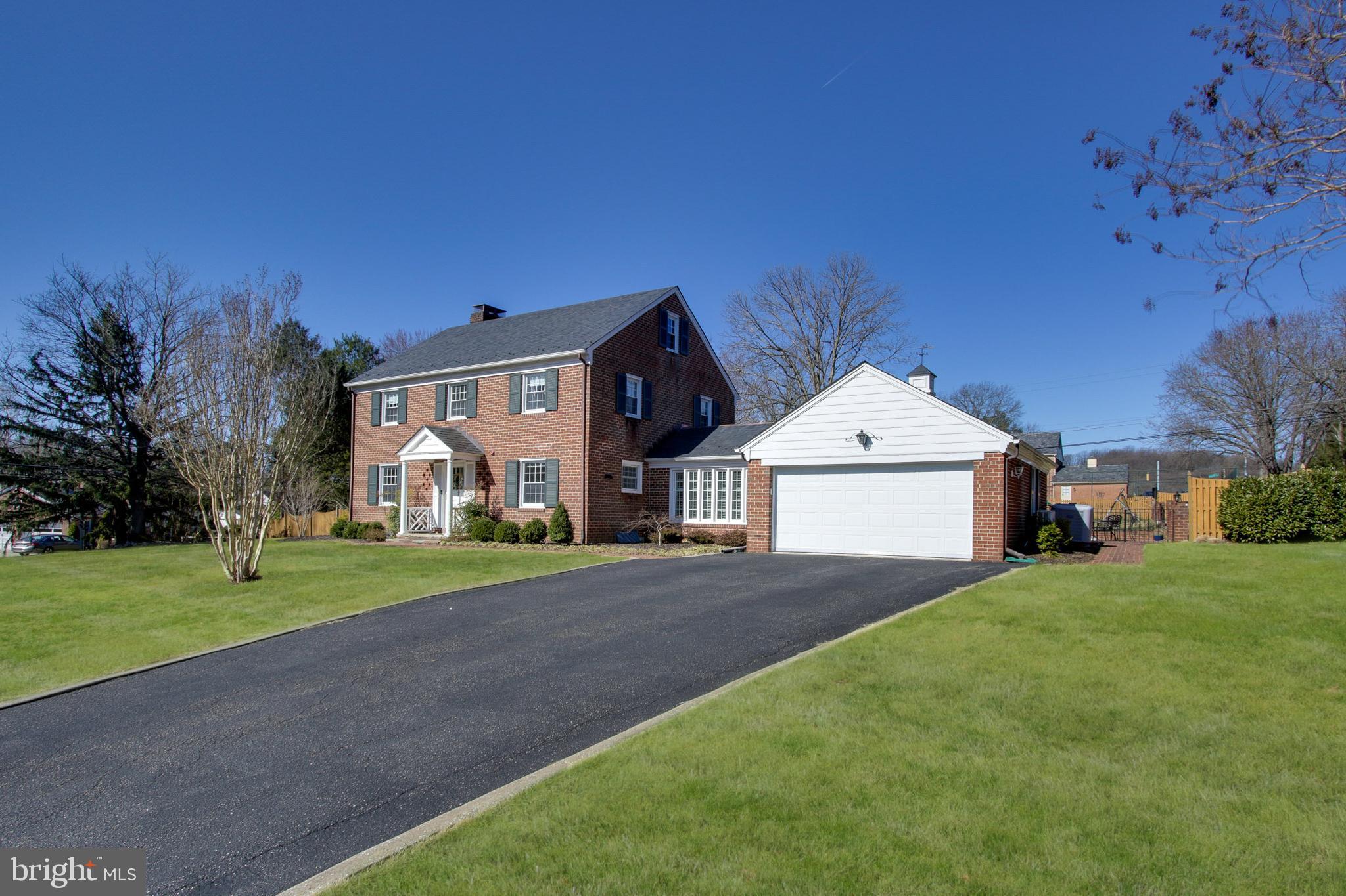 2202 Boxmere Road Lutherville-Timonium, MD 21093 - Photo 1 of 37 Gallery Image 1
