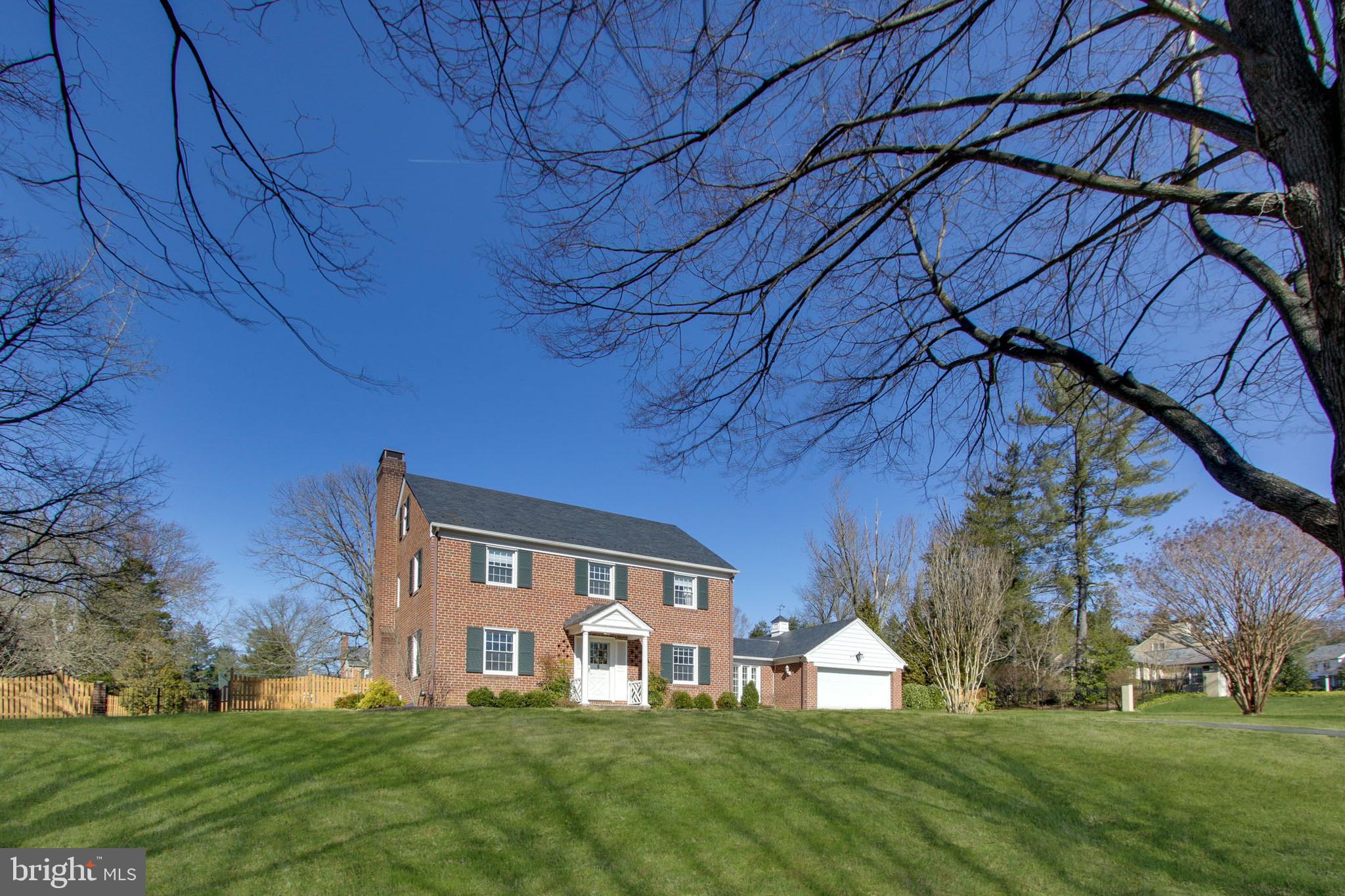 2202 Boxmere Road Lutherville-Timonium, MD 21093 - Photo 3 of 37 Gallery Image 3