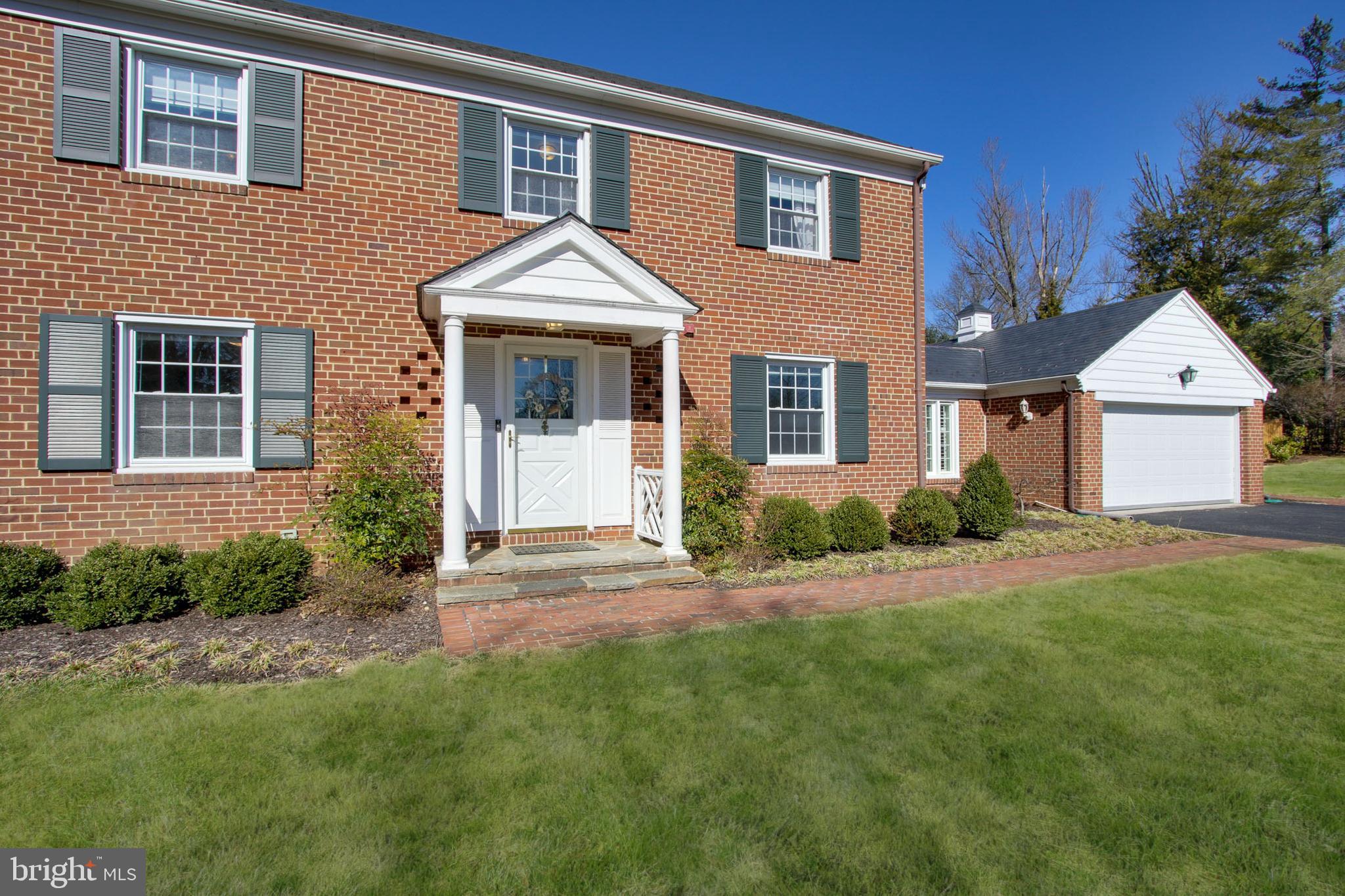 2202 Boxmere Road Lutherville-Timonium, MD 21093 - Photo 35 of 37 Gallery Image 35