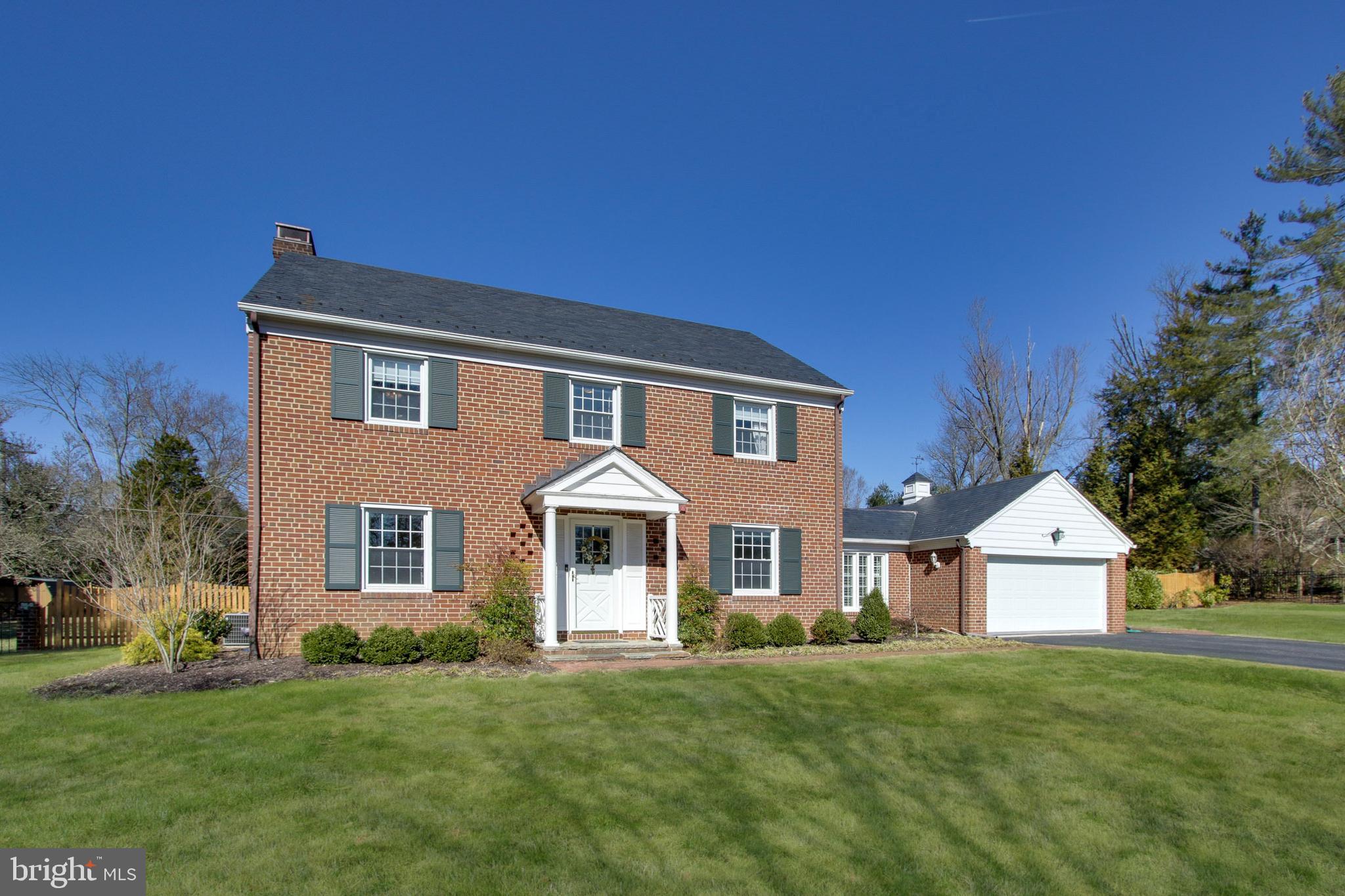 2202 Boxmere Road Lutherville-Timonium, MD 21093 - Photo 36 of 37 Gallery Image 36