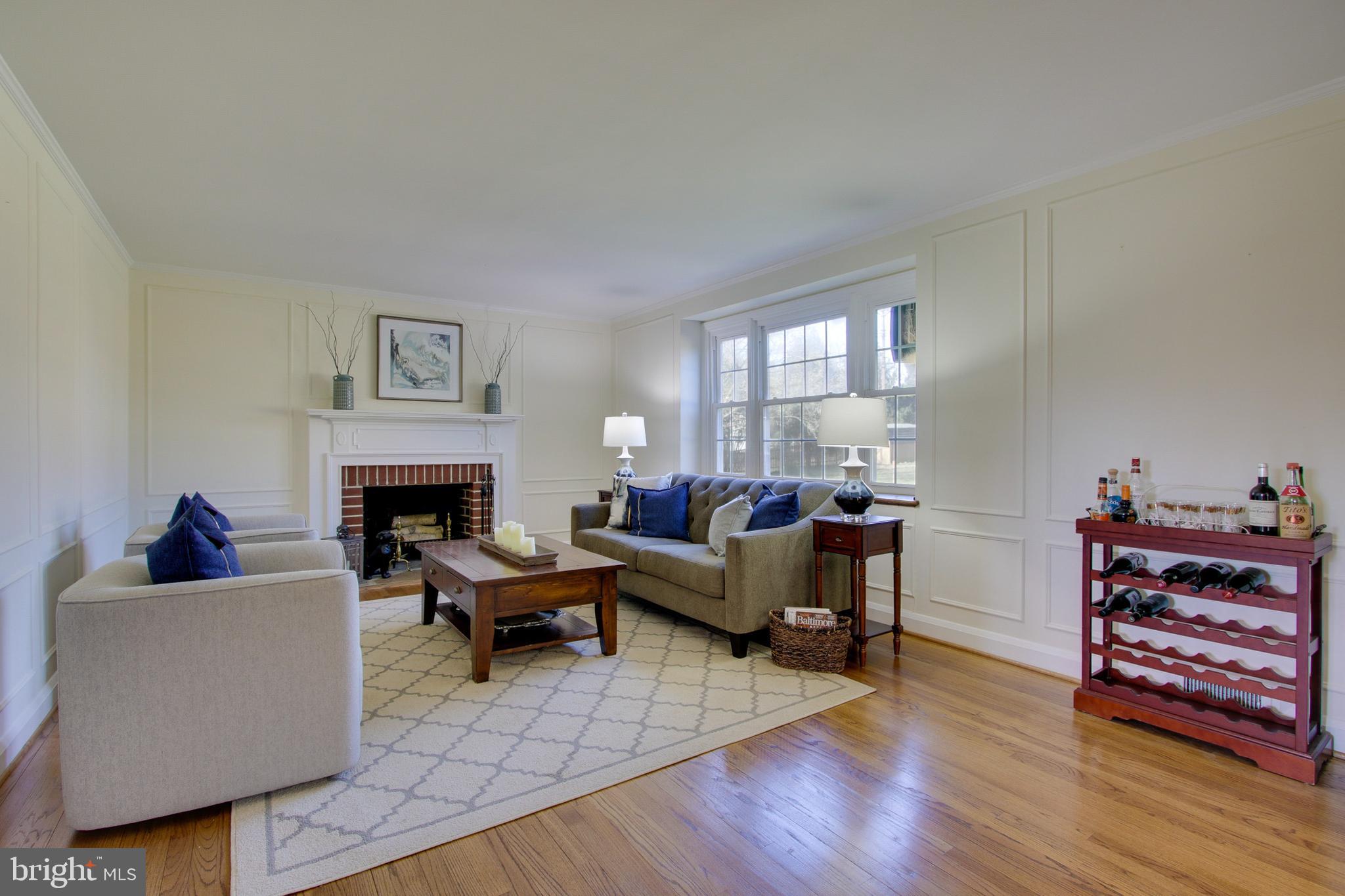 2202 Boxmere Road Lutherville-Timonium, MD 21093 - Photo 8 of 37 Gallery Image 8