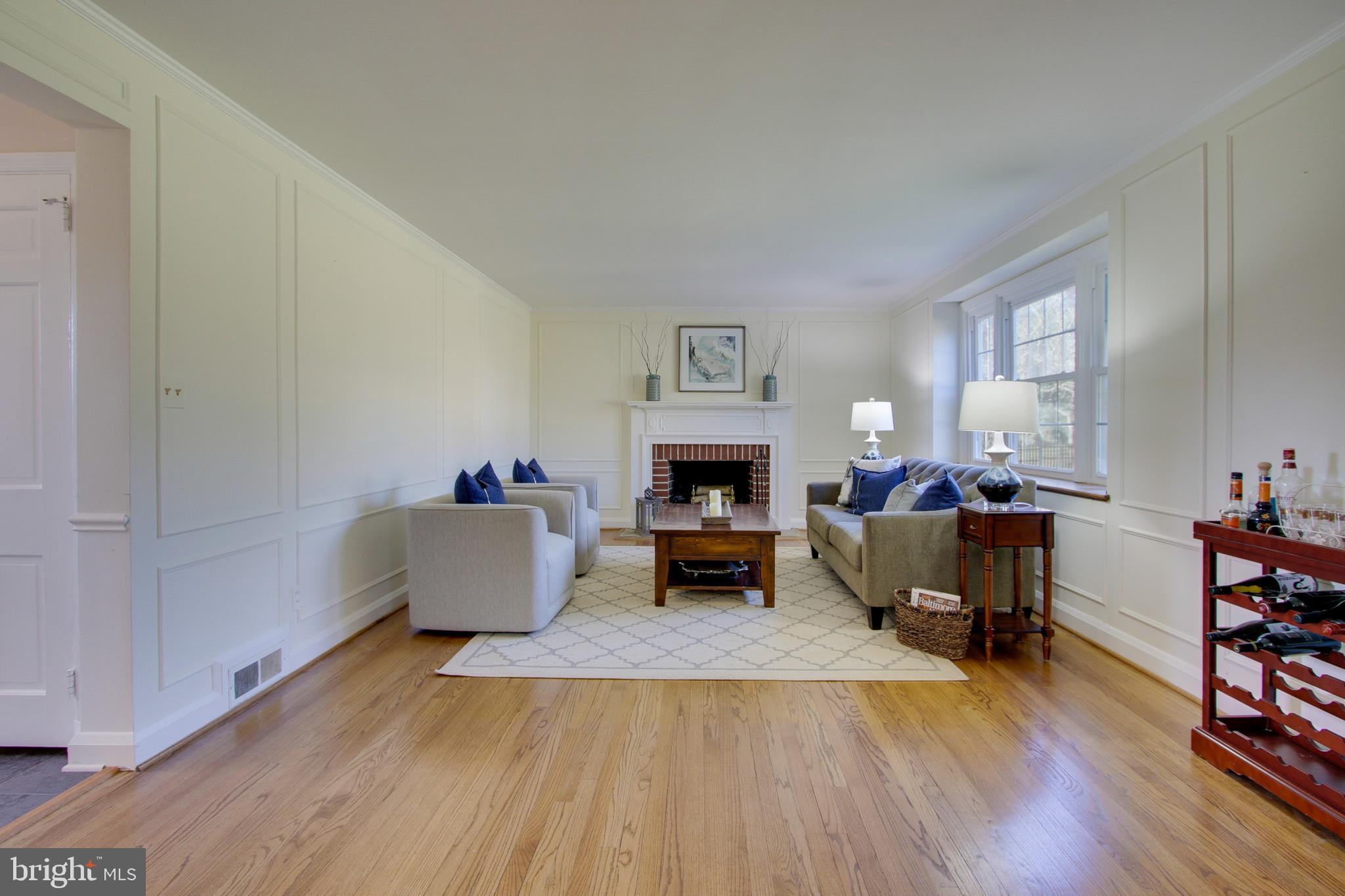 2202 Boxmere Road Lutherville-Timonium, MD 21093 - Photo 9 of 37 Gallery Image 9