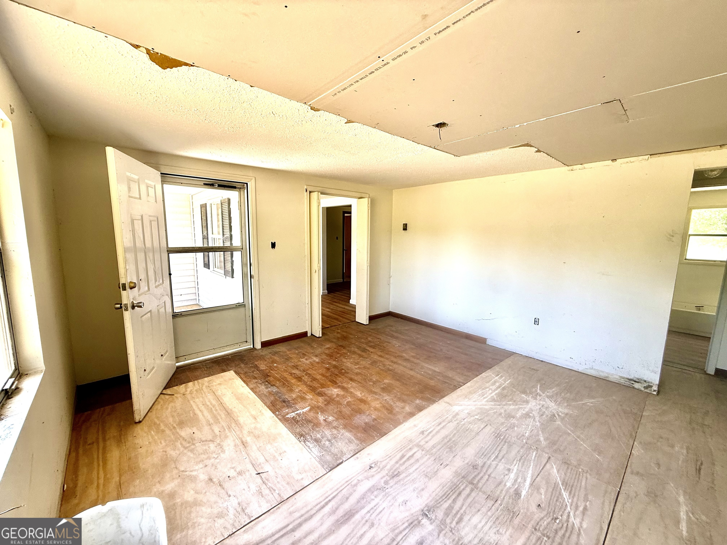 1983 Minton Chapel Road Bartow, GA 30413 - Photo 16 of 30