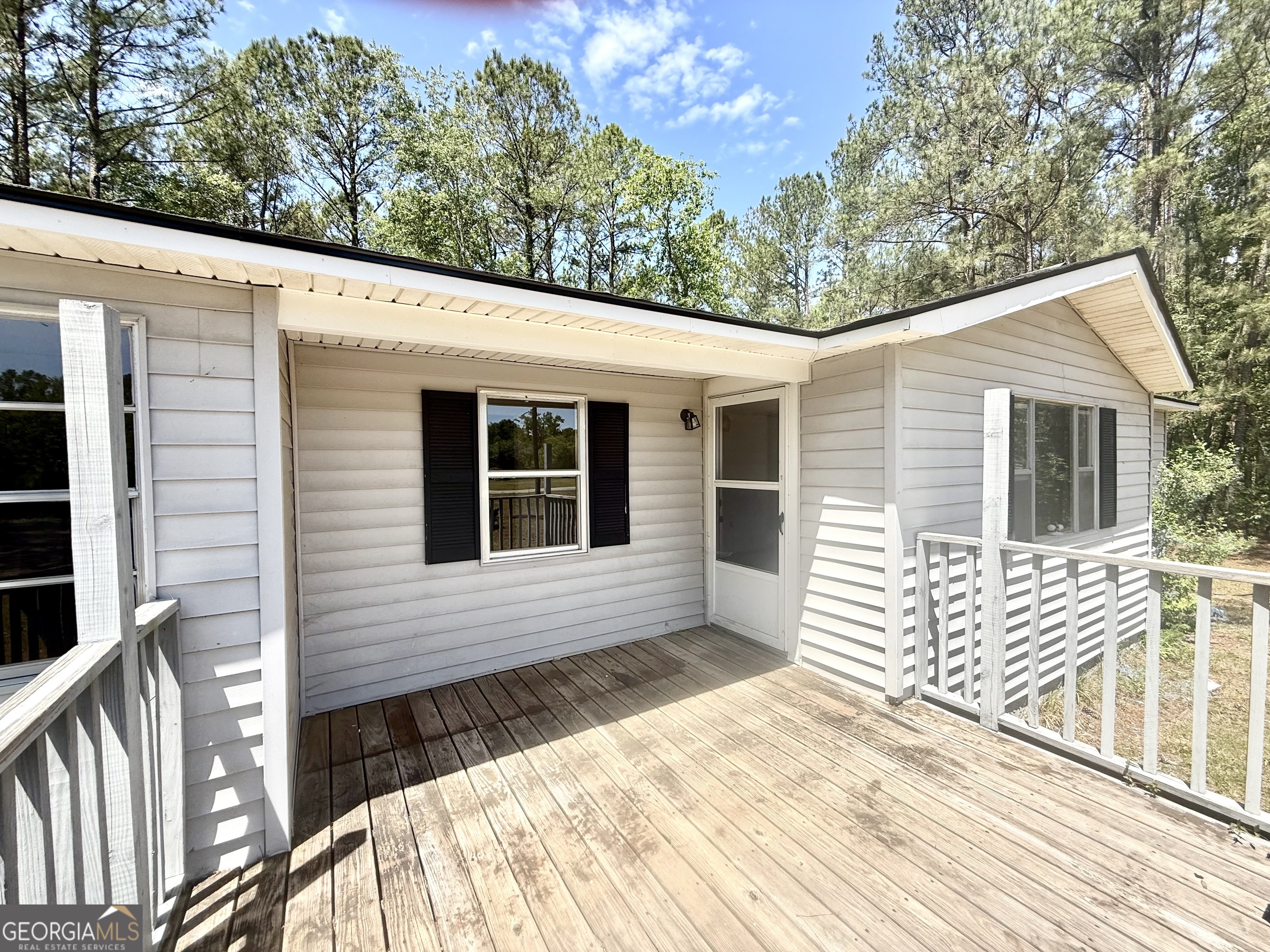 1983 Minton Chapel Road Bartow, GA 30413 - Photo 2 of 30