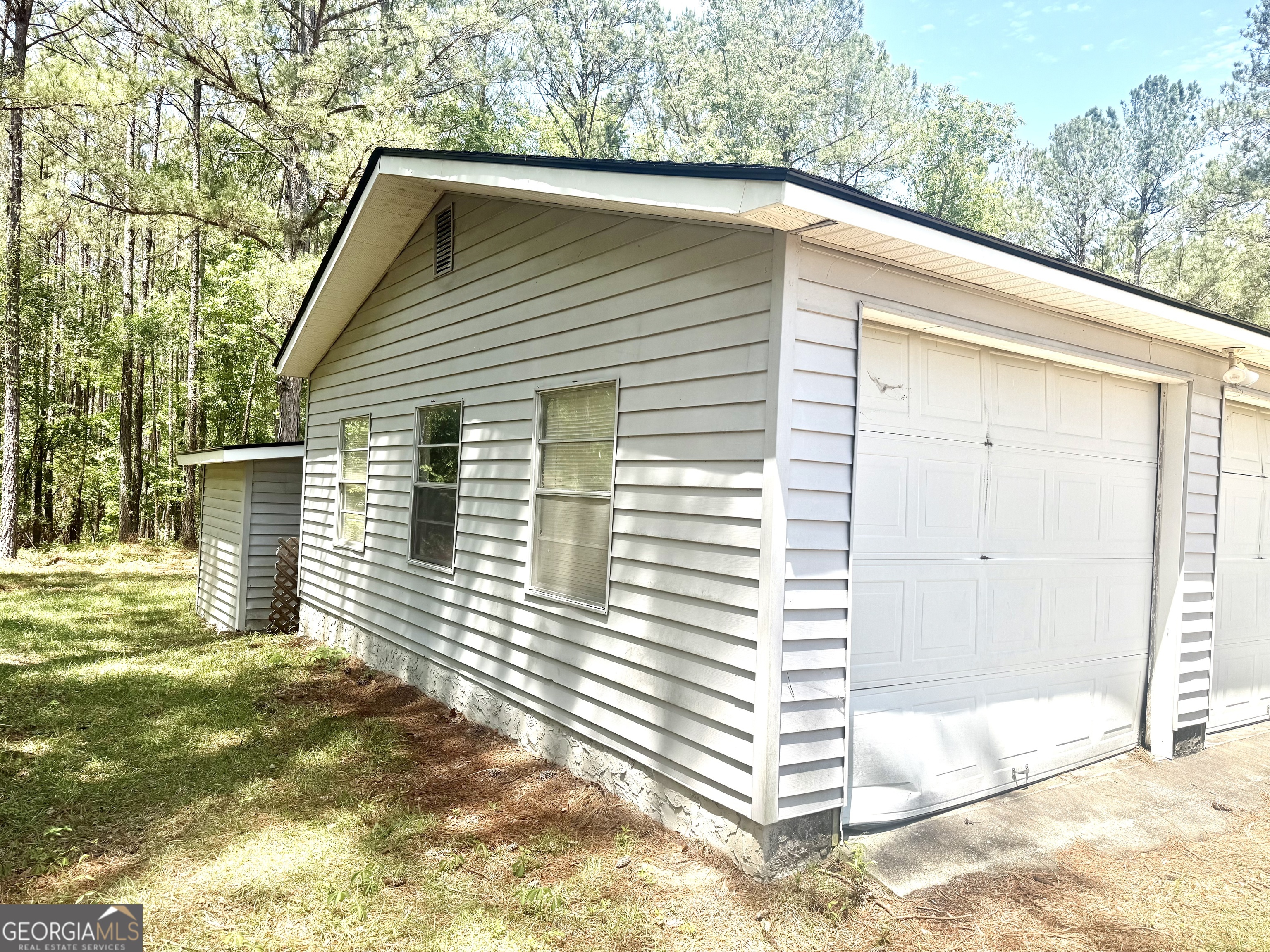 1983 Minton Chapel Road Bartow, GA 30413 - Photo 3 of 30