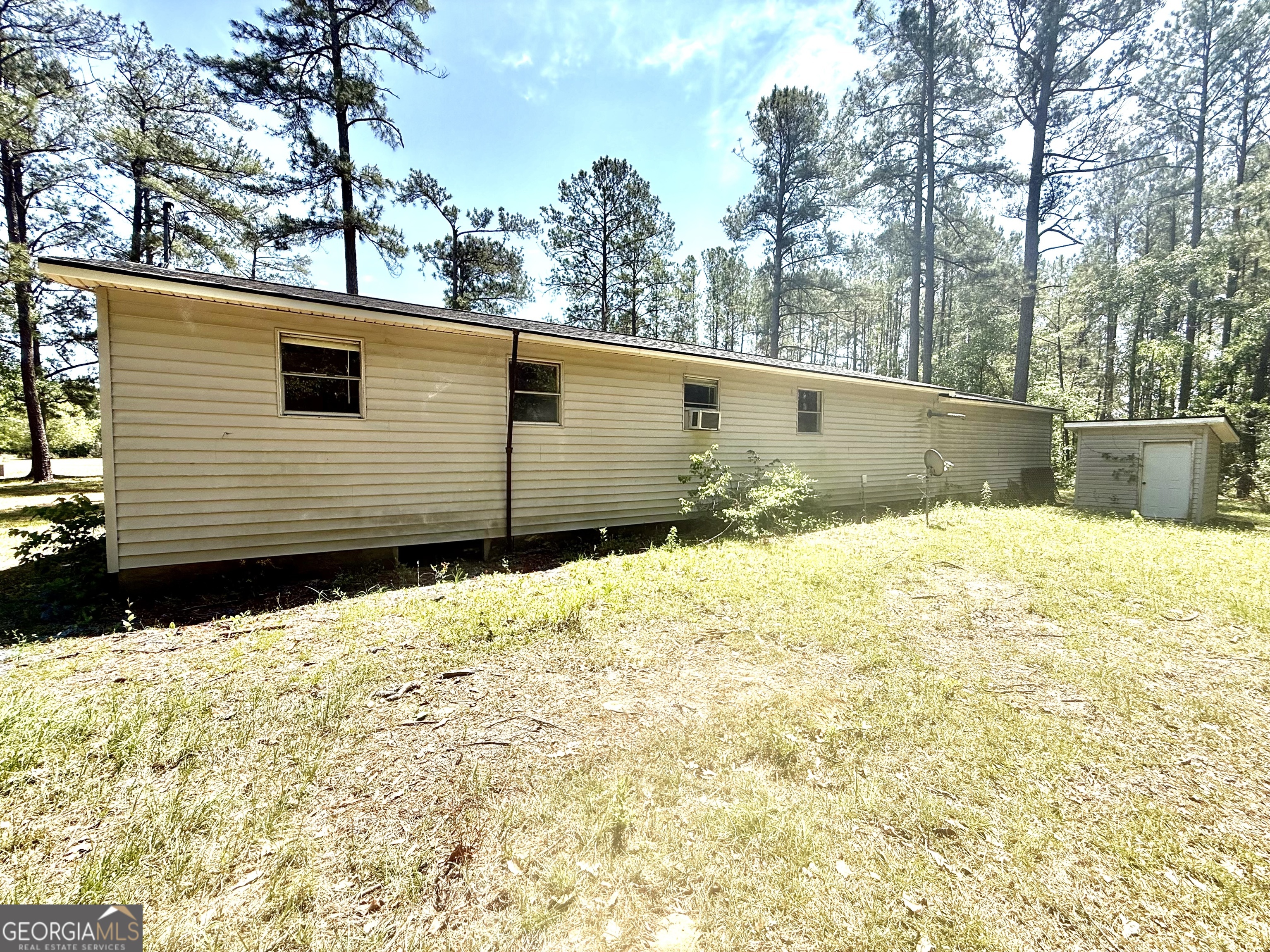 1983 Minton Chapel Road Bartow, GA 30413 - Photo 4 of 30