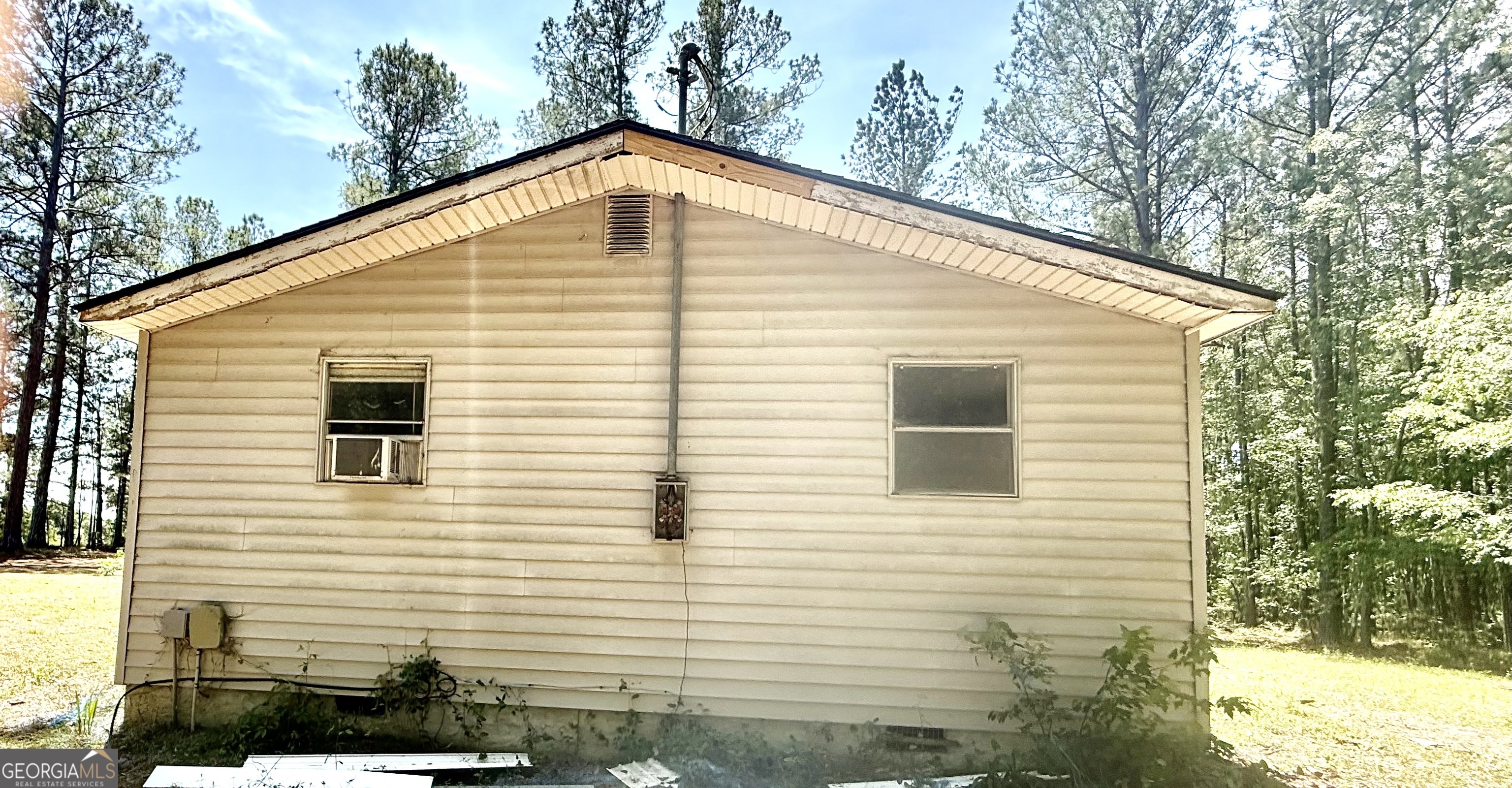 1983 Minton Chapel Road Bartow, GA 30413 - Photo 6 of 30