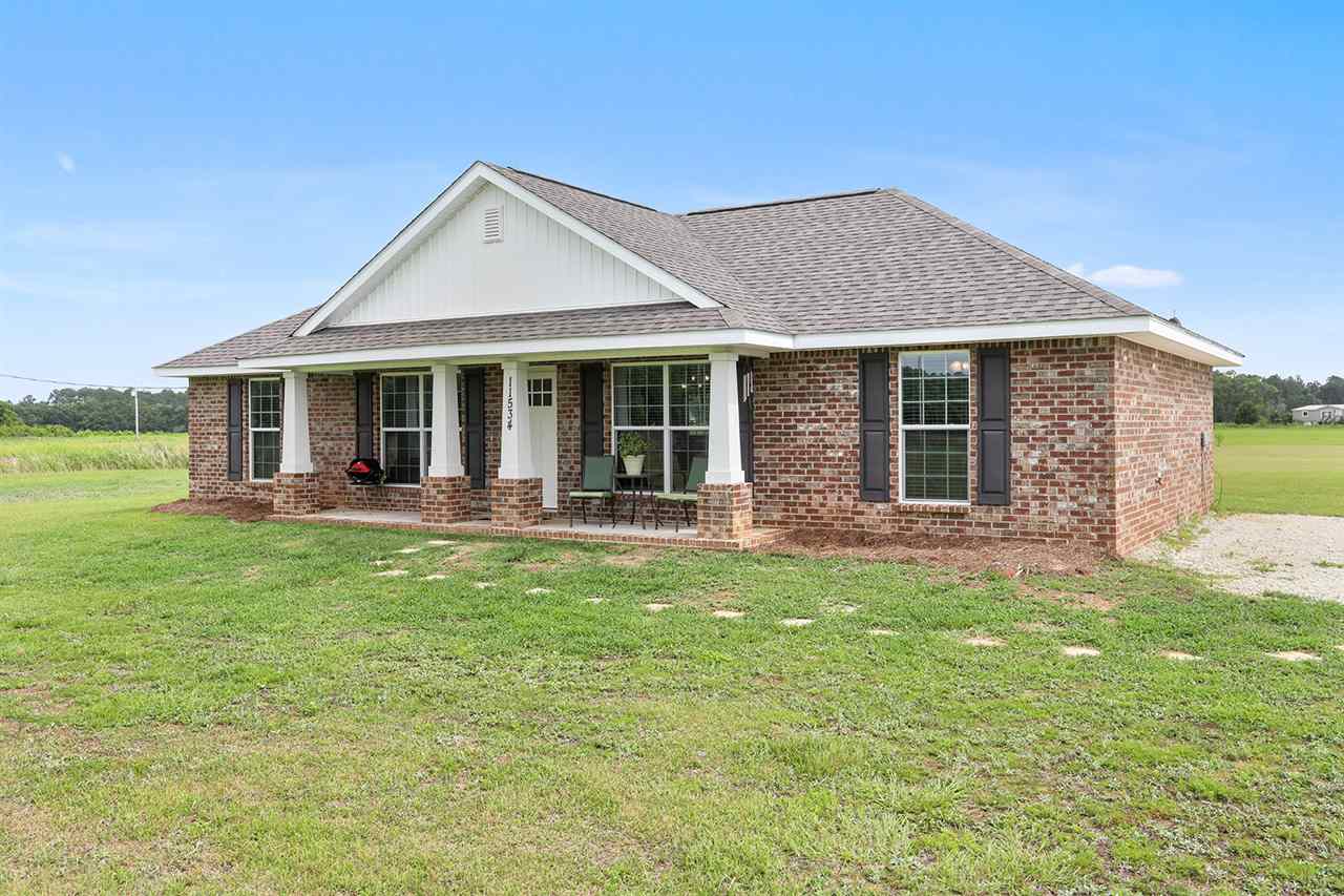 11534 County Road 87 Elberta, AL 36530 - Photo 1 of 16