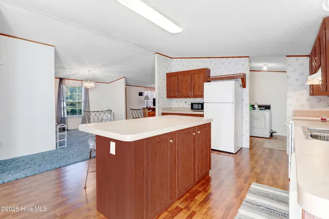 $189,900 | 230 Fox Run Drive, Pikeville, NC 27863